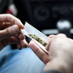 Illustration for article titled Using Weed To Pay For A Cab Ride In Front Of Cops Is Never A Good Idea